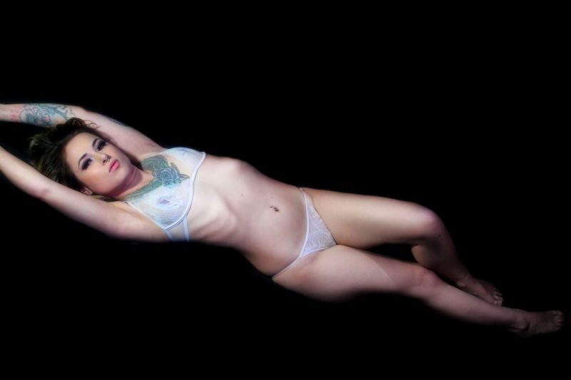 Weightless
